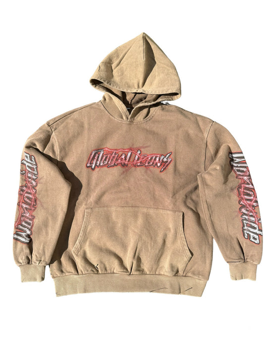 Spring 24’ Hoodie