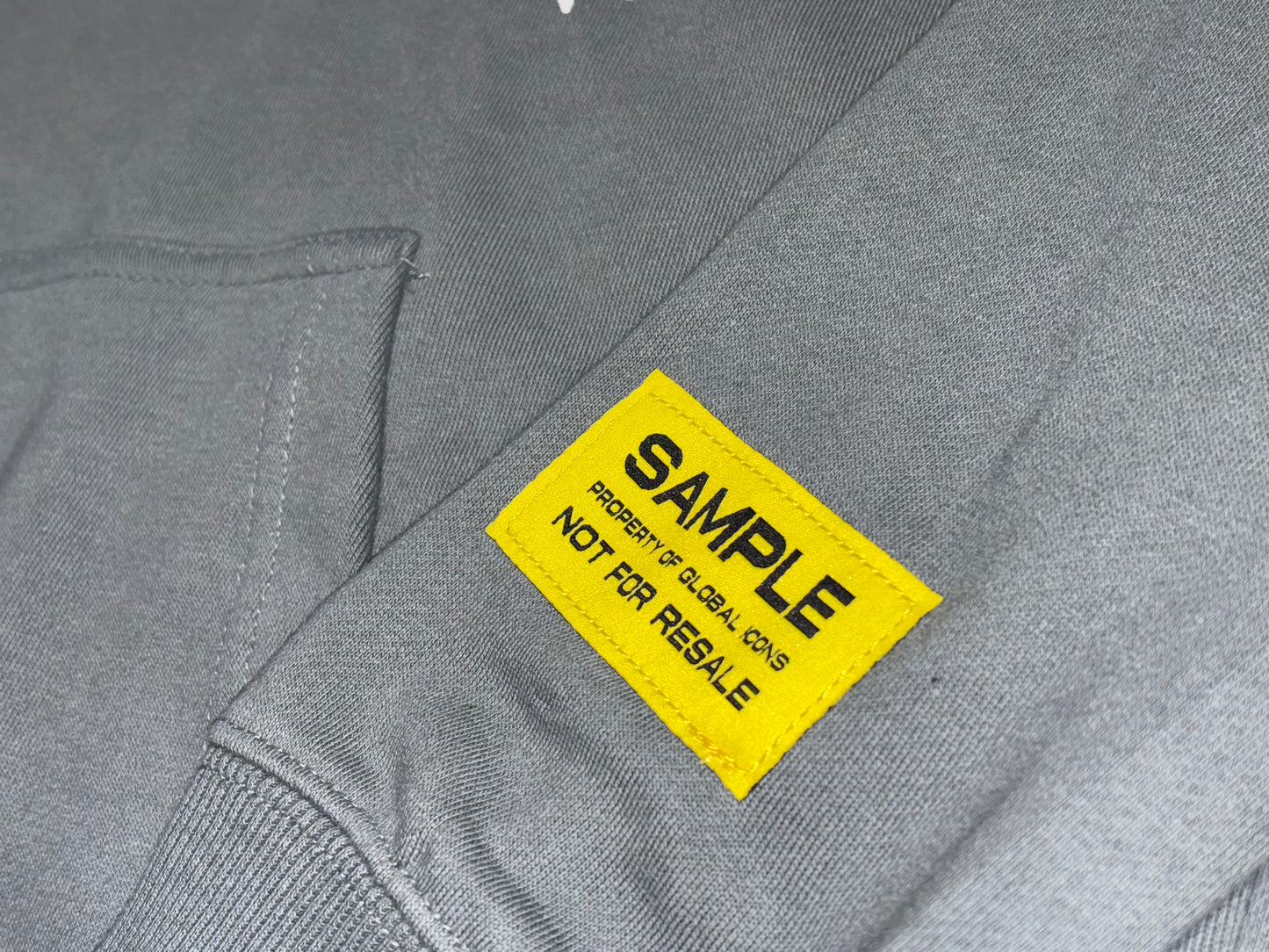 Seafoam Lightweight Hoodie