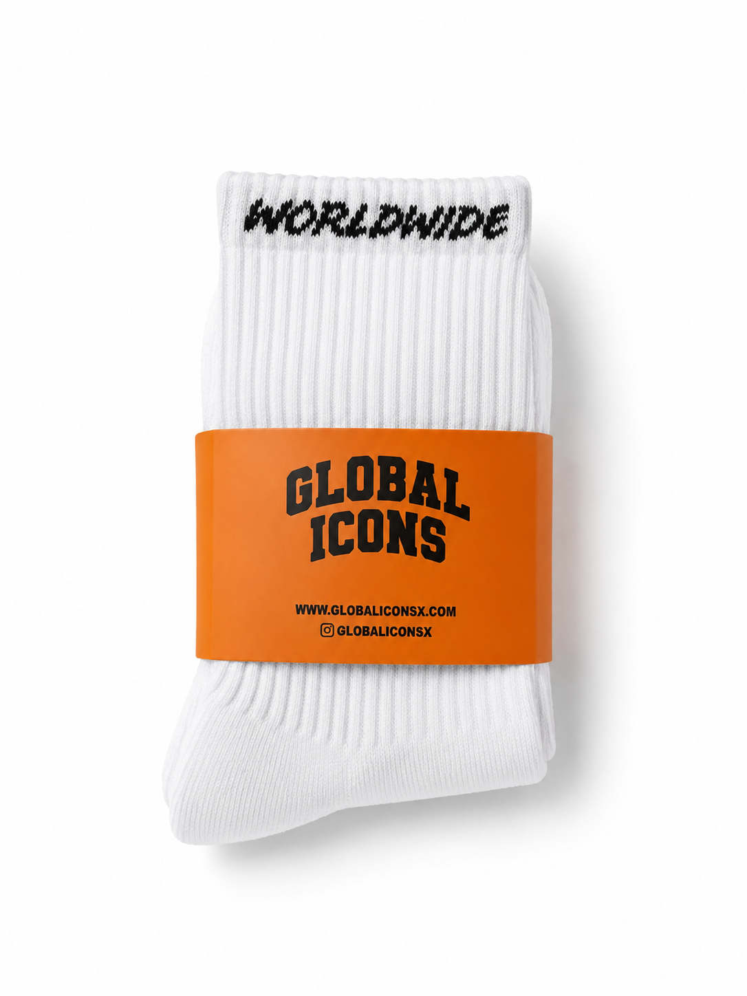 Summer 26’ Socks