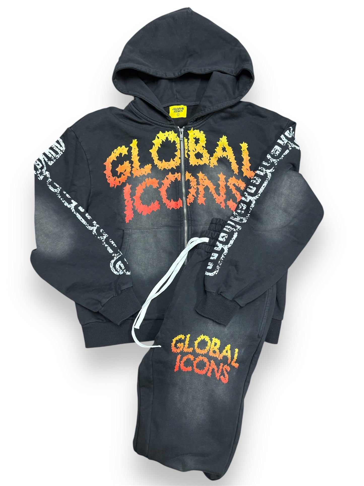 Global Icons Sweatpants