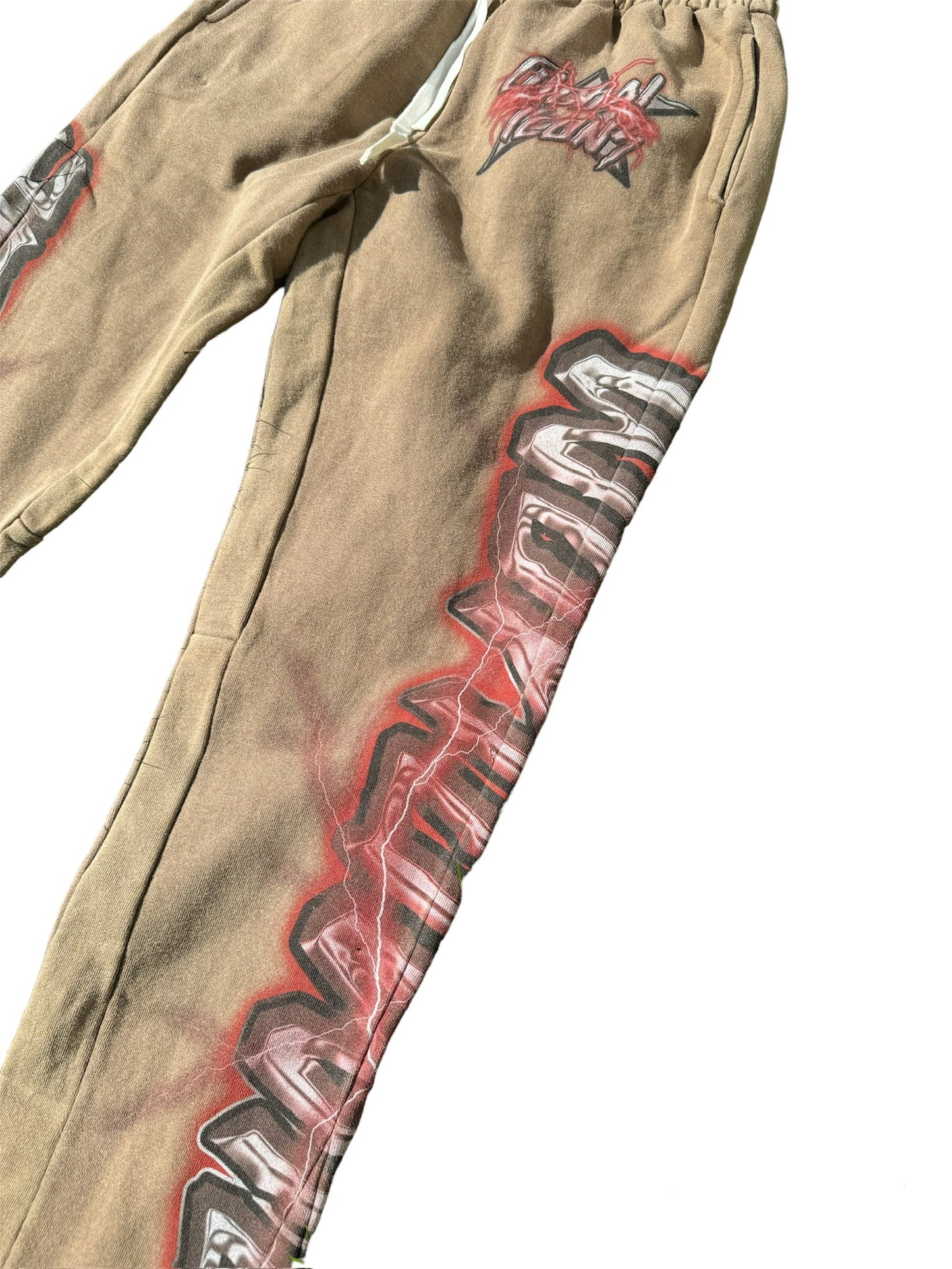 Spring 24’ Sweatpants