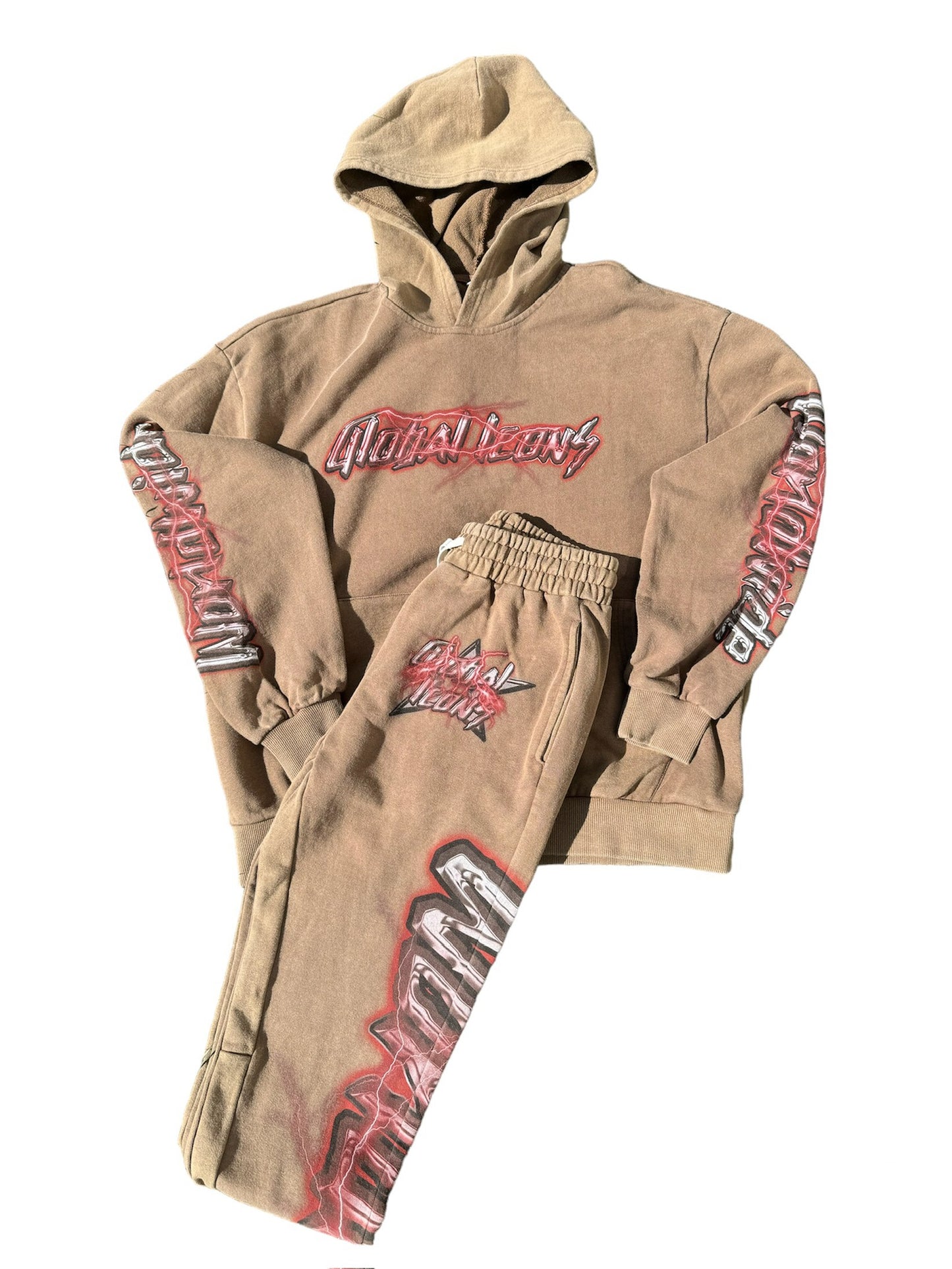 Spring 24’ Hoodie