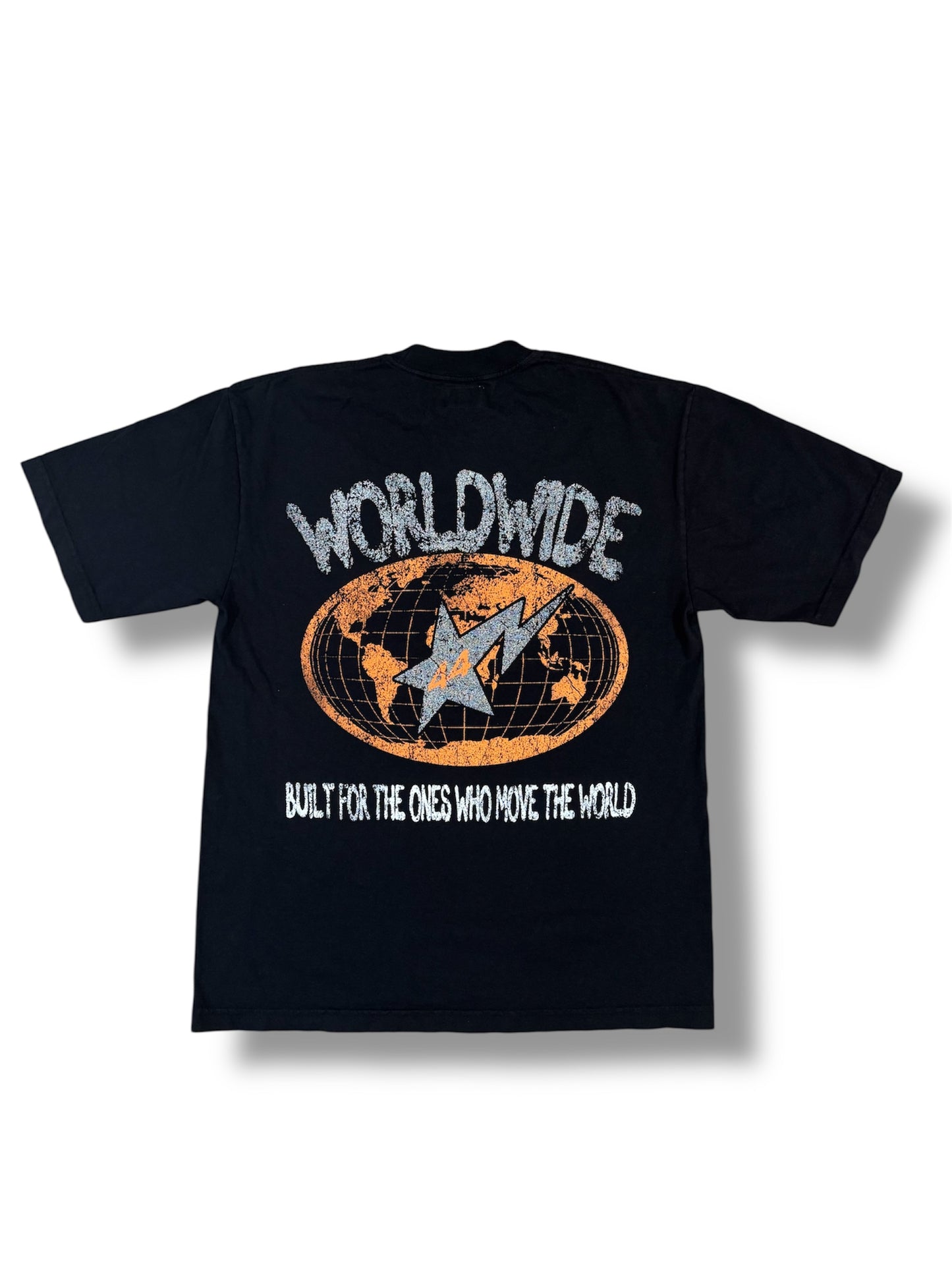 Shattered Tee