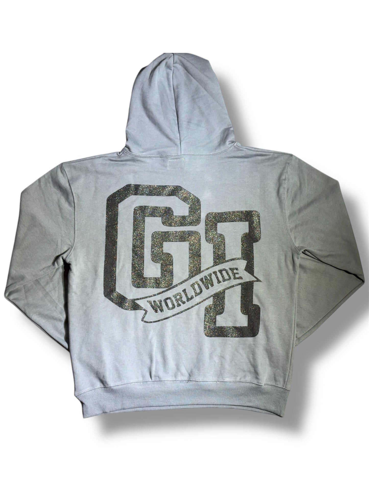 Seafoam Lightweight Hoodie