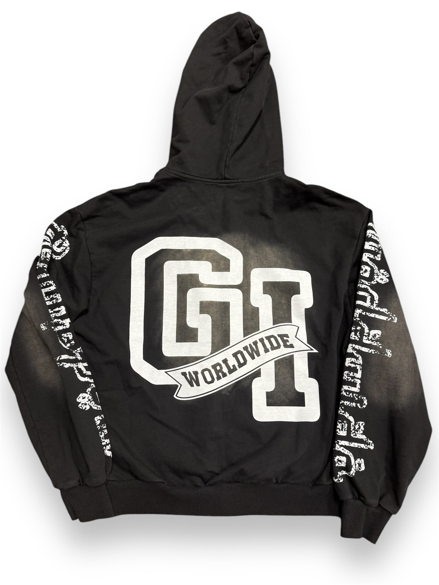 Global Icons Hoodie