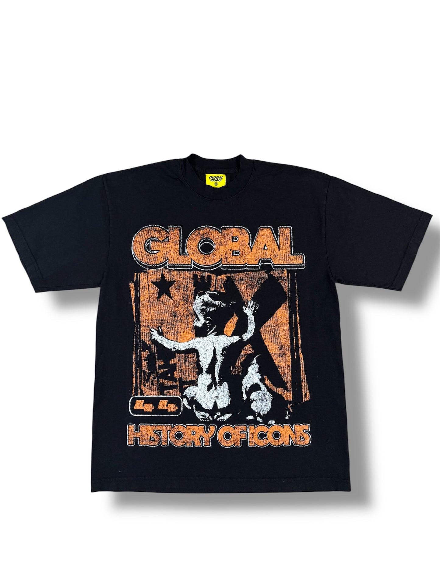 Shattered Tee