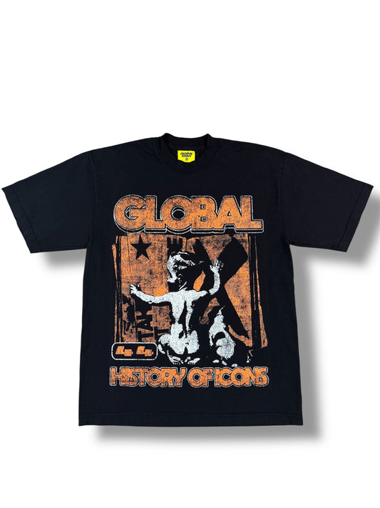 Shattered Tee