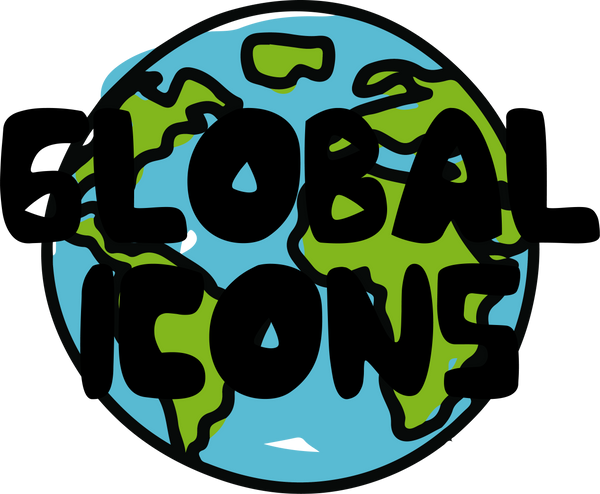 Global Icons