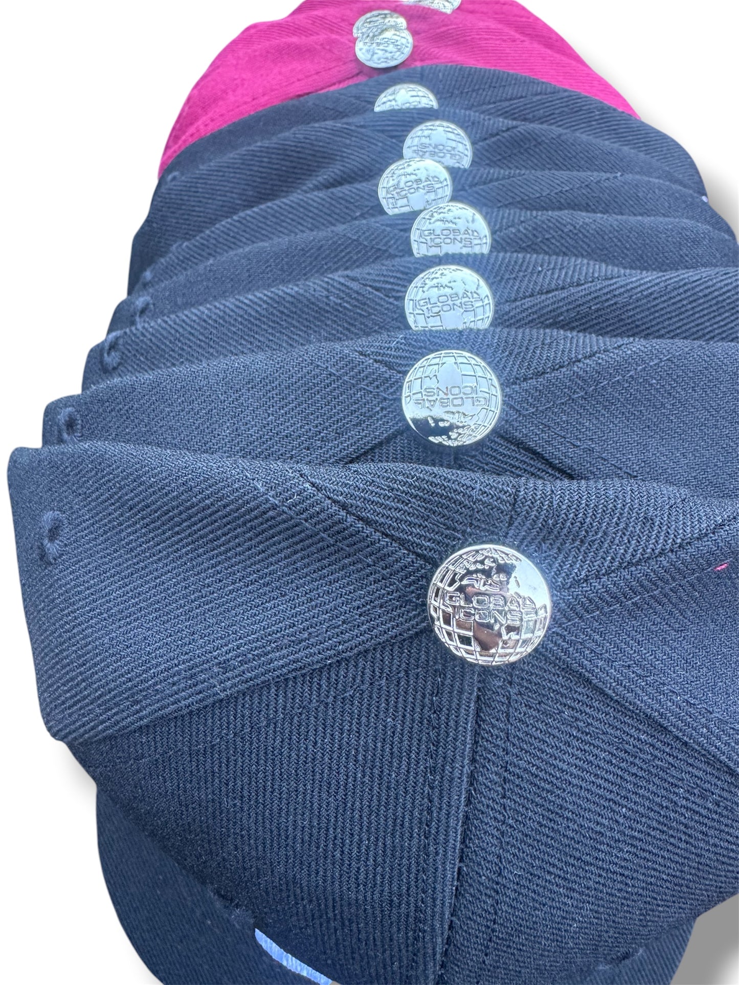 GI Alumni SnapBack
