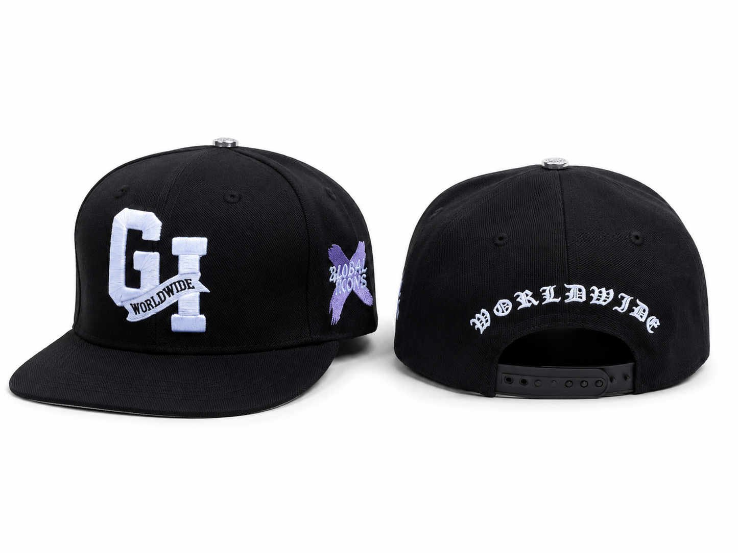 GI Alumni SnapBack