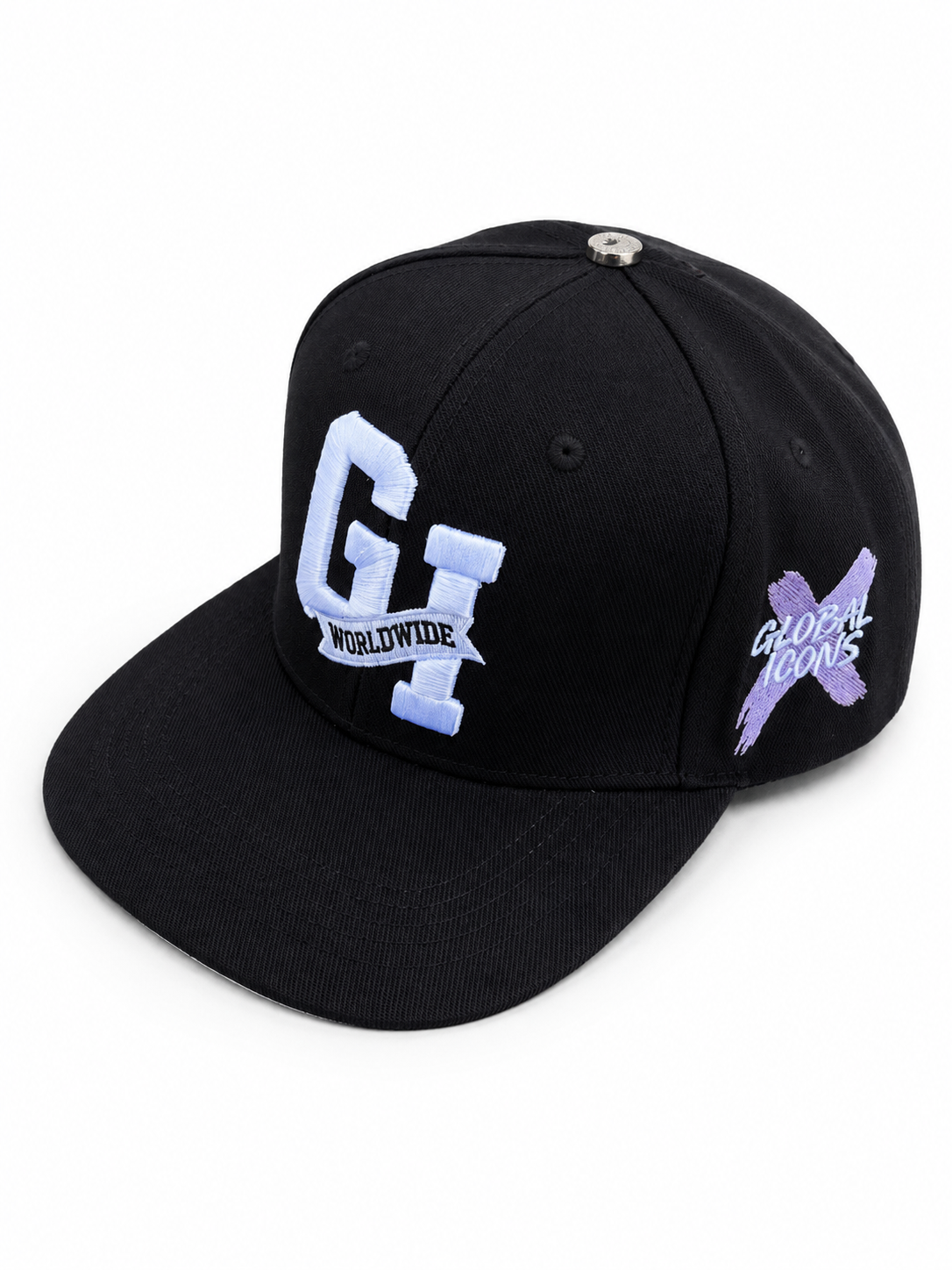 GI Alumni SnapBack