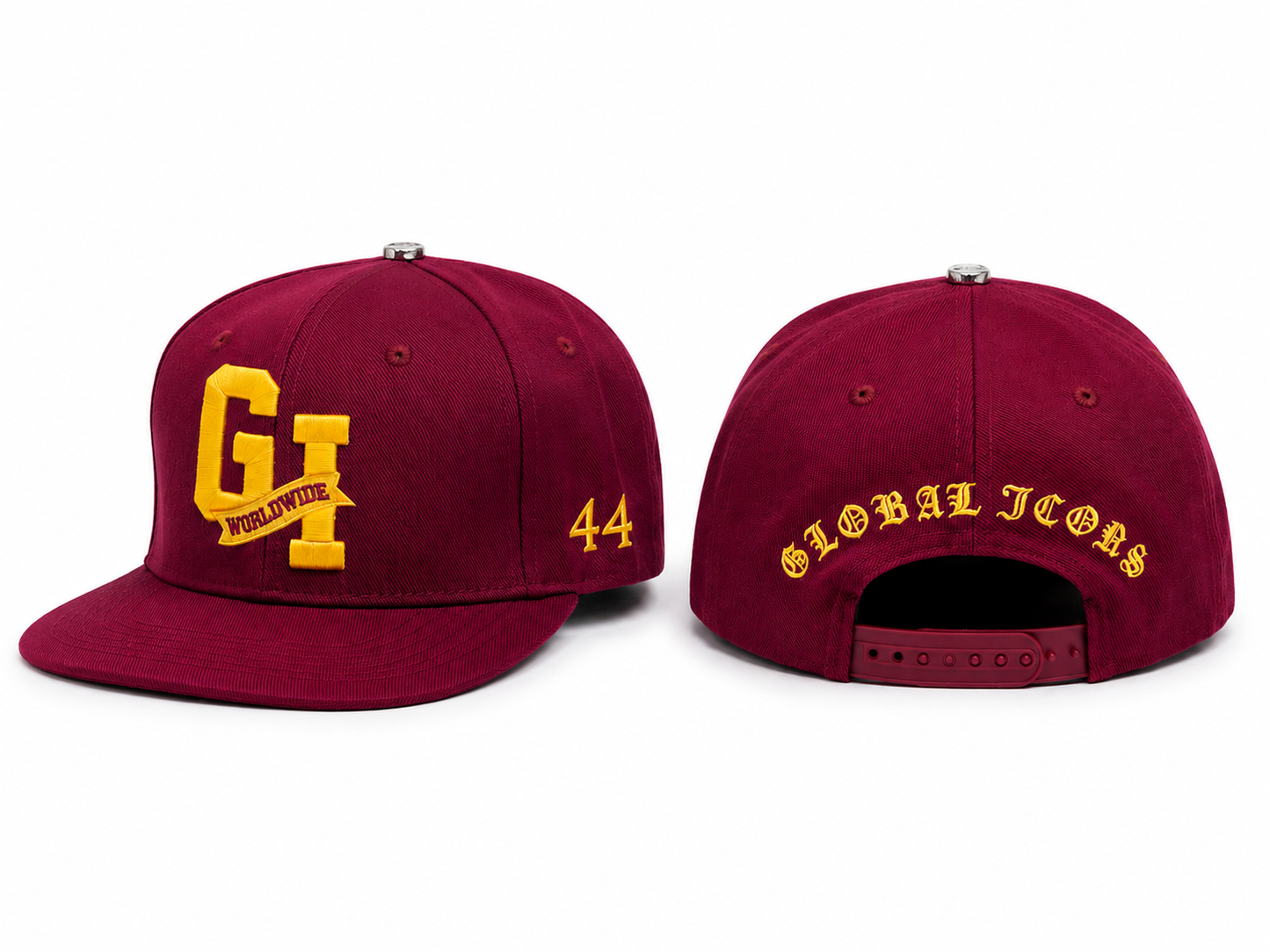 GI Alumni SnapBack 2