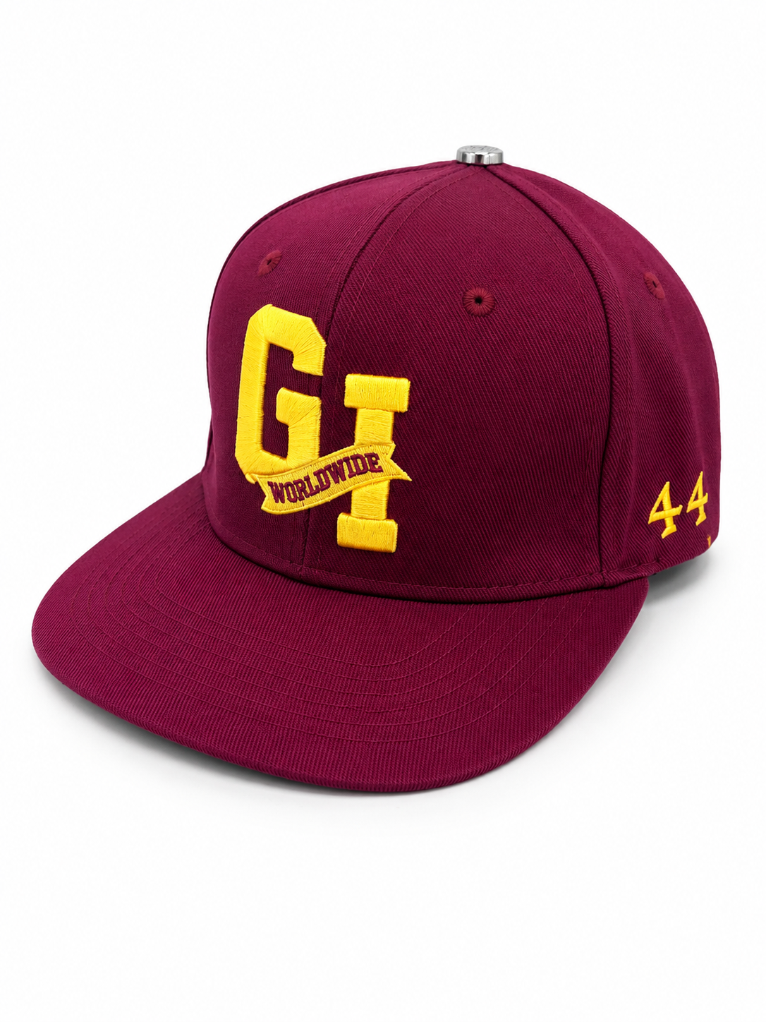 GI Alumni SnapBack 2