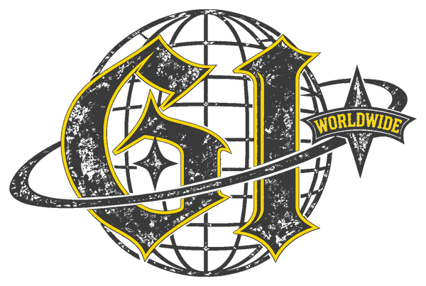 Global Icons
