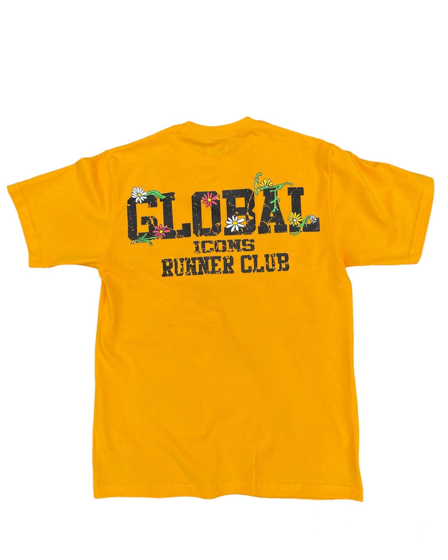 Global Track Tee