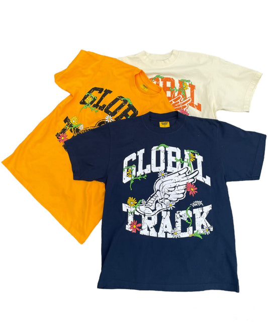 Global Track Tee