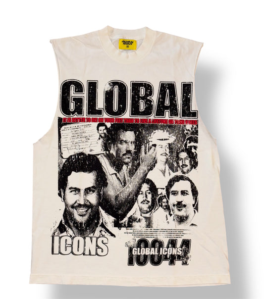 Pablo Tee