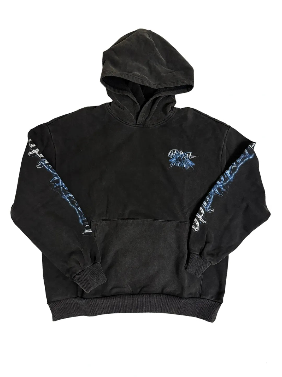 Death Before Dishonor Hoodie