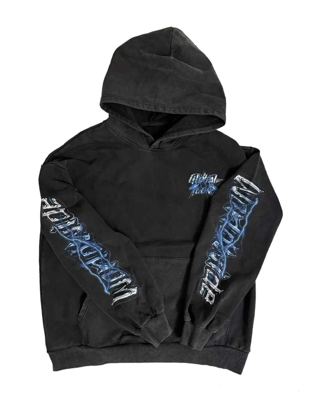 Death Before Dishonor Hoodie